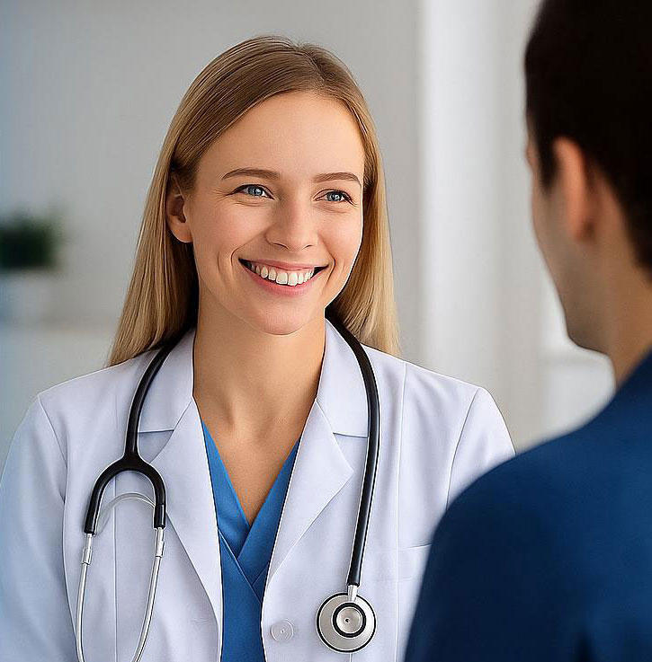 Prélèvements, ITSS, santé-voyage, urgences mineures.